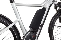 FAHRER Neopren Schutzhülle Cover - Bosch Active & Performance-Line Rahmen-Akku -Fahrradersatzteile 2014 bosch ebike rahmen akku active line platin 0