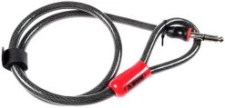ABUS Pro Tectic Cable 4960 Einsteckkabel - Länge 100 Cm