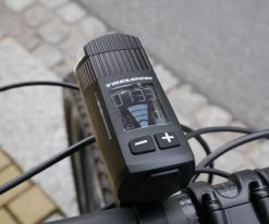 Trelock Licht-Set LS 660 I-GO Vision Lite / LS 740 I-GO -Fahrradersatzteile 7228 2Bi7mrTtDHMcRP