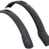 Hebie MTB Viper 26-29" Steckblechset 60mm Schwarz -Fahrradersatzteile Steckblechset Hebie MTB Viper 26 29 3840x2160