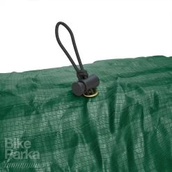 BikeParka Fahrradabdeckung URBAN -Fahrradersatzteile Toggle Einstellbar qo2S