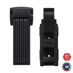 ABUS Bordo Big XPlus 6000K/120 -Fahrradersatzteile abus bordo big xplus 6000k 120 schlosstasche