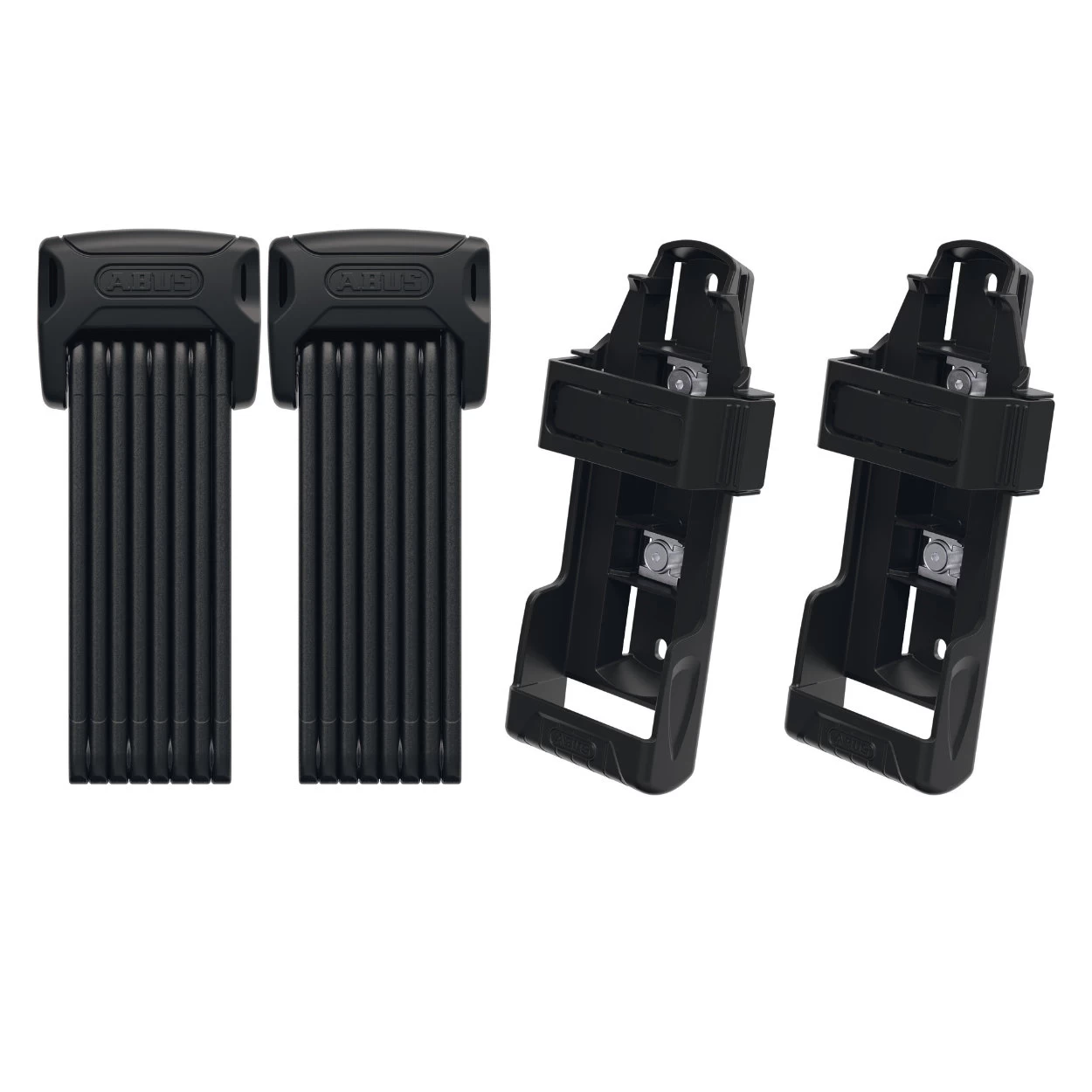 ABUS Bordo Big XPlus 6000K/120 TwinSet 3 ABUS Bordo Big XPlus 6000K/120 TwinSet