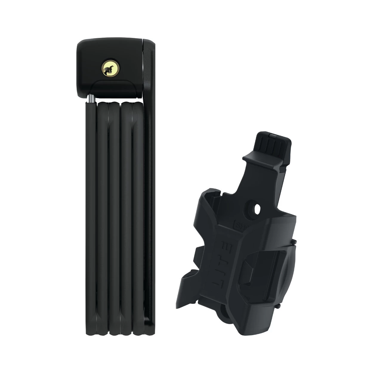 ABUS Bordo Lite 6055K/85 3 ABUS Bordo Lite 6055K/85