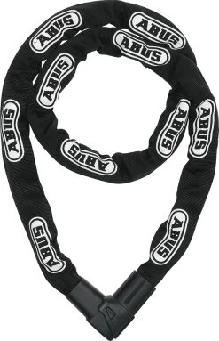 ABUS CityChain 1010 -Fahrradersatzteile abus citychain1010 170 cm