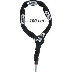 ABUS Einsteckkette 2.0 100 Cm