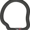 ABUS Goose Lock 6206K Kettenschloss -Fahrradersatzteile abus goose lock 6206k