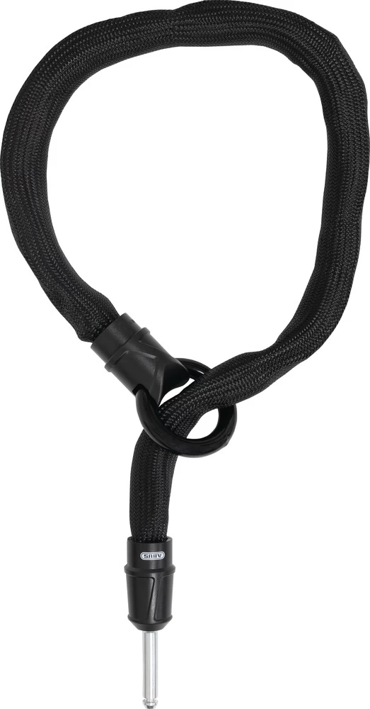 ABUS IvyTex Einsteckkette 130 Cm 5 ABUS IvyTex Einsteckkette 130 Cm – Bild 3