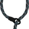 ABUS IvyTex Einsteckkette 130 Cm -Fahrradersatzteile abus ivytex einsteckkette 130cm schwarz