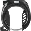 ABUS Pro Tectic 4960 NR Black Rahmenschloss 1 ABUS Pro Tectic 4960 NR Black Rahmenschloss -Fahrradersatzteile abus pro tectic 4960 rahmenschloss 3840x2160