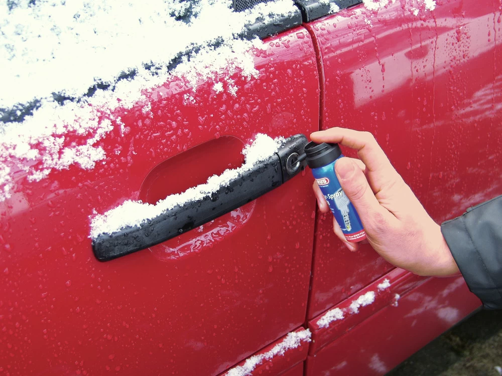 ABUS Schloss Pflegespray PS88 50ml 4 ABUS Schloss Pflegespray PS88 50ml – Bild 2