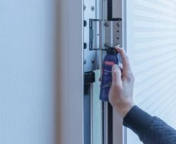 ABUS Schloss Pflegespray PS88 50ml 7 ABUS Schloss Pflegespray PS88 50ml -Fahrradersatzteile abus schloss pflegespray ps88 3