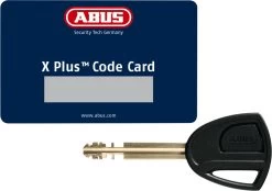ABUS Shield XPlus 5755L 6 ABUS Shield XPlus 5755L -Fahrradersatzteile abus shield xplus 5755l 3