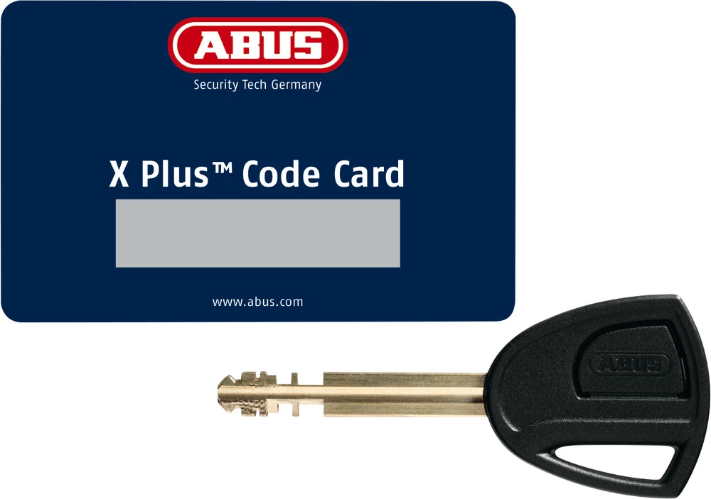 ABUS Shield XPlus 5755L 4 ABUS Shield XPlus 5755L – Bild 3