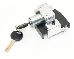 Kalkhoff, Focus & Raleigh Batterieschloss Für Bosch/ Shimano Intube Akku