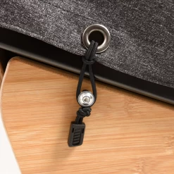 Bergamont Baggage Box Cover -Fahrradersatzteile bergamont baggage box cover im detail