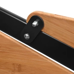 Bergamont Bamboo Baggage Box 9 Bergamont Bamboo Baggage Box -Fahrradersatzteile bergamont bamboo baggage box detail