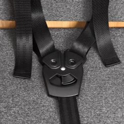 Bergamont Kids Bench - Kindersitz -Fahrradersatzteile bergamont kids bench detail 1