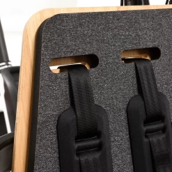 Bergamont Kids Bench - Kindersitz -Fahrradersatzteile bergamont kids bench detail 2