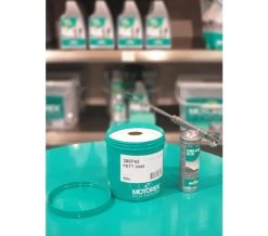 Motorex Bike Grease Gun Fettpresse -Fahrradersatzteile bike grease gun 3