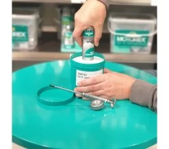 Motorex Bike Grease Gun Fettpresse -Fahrradersatzteile bike grease gun 4