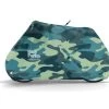 BikeParka Fahrradabdeckung URBAN -Fahrradersatzteile bike parka fahrradabdeckung urban camo