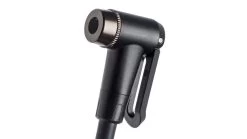 Blackburn E-Bike Minipumpe Mammoth Flip -Fahrradersatzteile blackburn mini pump mammoth flip detail 2