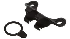 Blackburn E-Bike Minipumpe Airstik SL -Fahrradersatzteile blackburn minipumpe airstick sl bottle cage