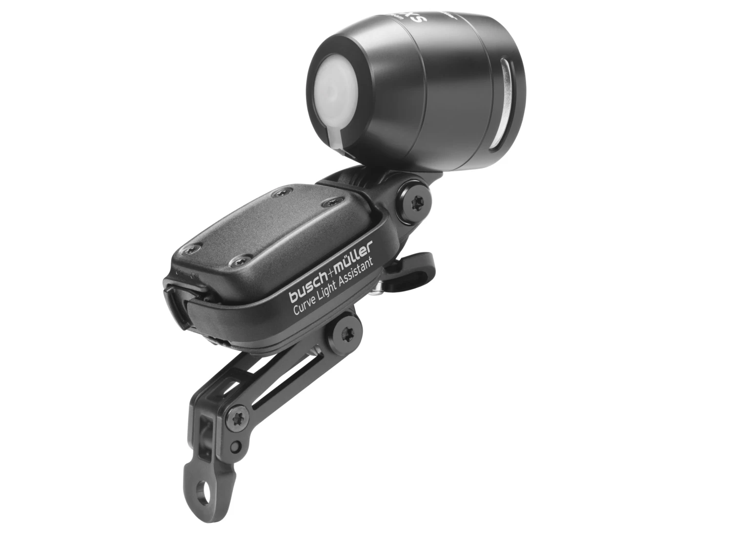 B&M LEVAL E-Bike Kurvenlicht-Assistent 4 B&M LEVAL E-Bike Kurvenlicht-Assistent – Bild 2