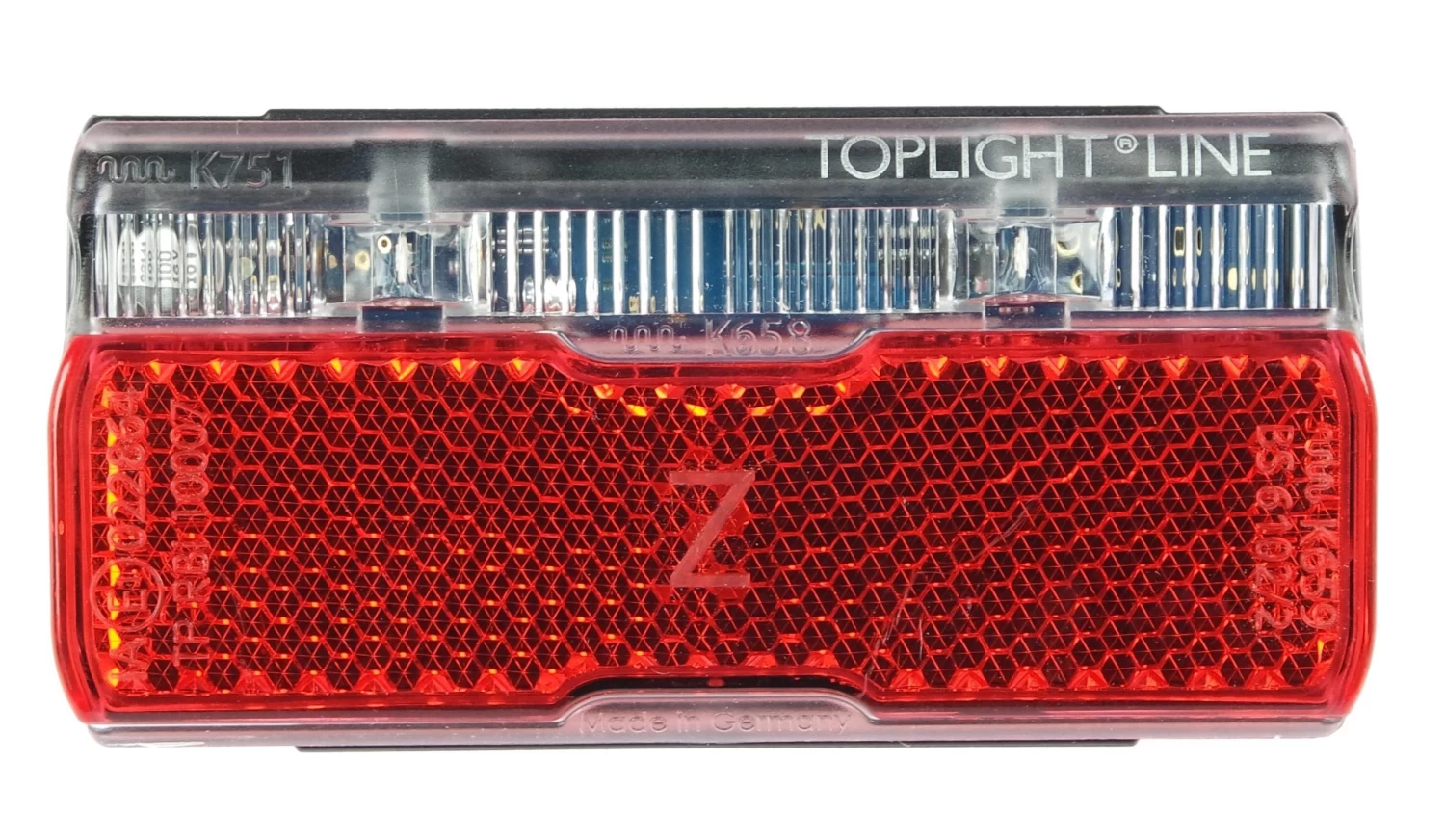 B&M Toplight Line Elektrofahrrad Rücklicht - 323/5AL0211 - 323/8AL0211 3 B&M Toplight Line Elektrofahrrad Rücklicht - 323/5AL0211 - 323/8AL0211