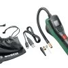 BOSCH Easy Pump - Elektrische Minikompressorpumpe -Fahrradersatzteile bosch easy pump
