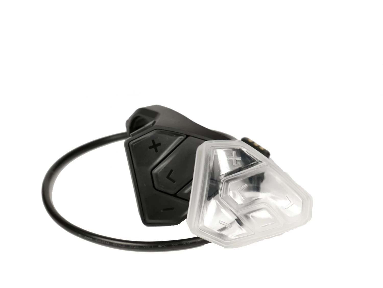 Mh Cover MH Schutzhülle Für Bosch Kiox/ Nyon Bedieneinheit 3 Mh Cover MH Schutzhülle Für Bosch Kiox/ Nyon Bedieneinheit