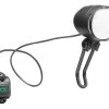 B&M Lumotec IQ-XS High Beam E-Bike Frontscheinwerfer Mit Fernlicht -Fahrradersatzteile busch mueller lumotec iq xs high beam 3840x2160