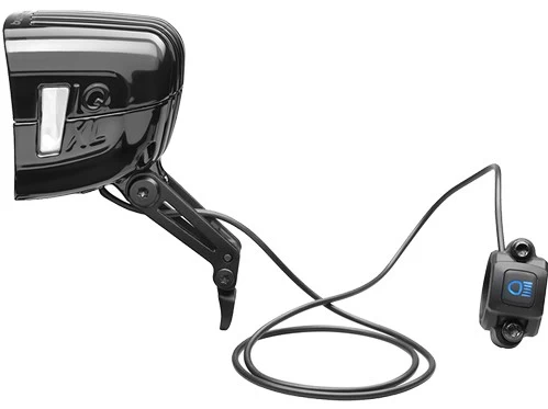 Busch & Müller Lumotec IQ-XL - E-Bike LED Scheinwerfer Mit Fernlicht 3 Busch & Müller Lumotec IQ-XL - E-Bike LED Scheinwerfer Mit Fernlicht – Bild 2