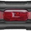 B&M Akku-Rücklicht IXBACK Senso USB -Fahrradersatzteile busch und mueller ruecklicht ixback