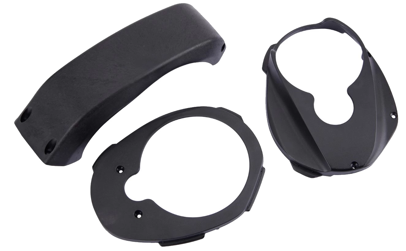 Conway Motorabdeckung - Bosch BES2 4 Conway Motorabdeckung - Bosch BES2 – Bild 2