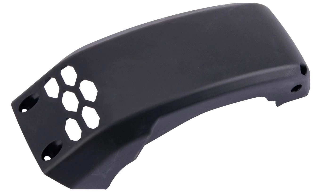 Conway Motorabdeckung - Bosch BES2 3 Conway Motorabdeckung - Bosch BES2