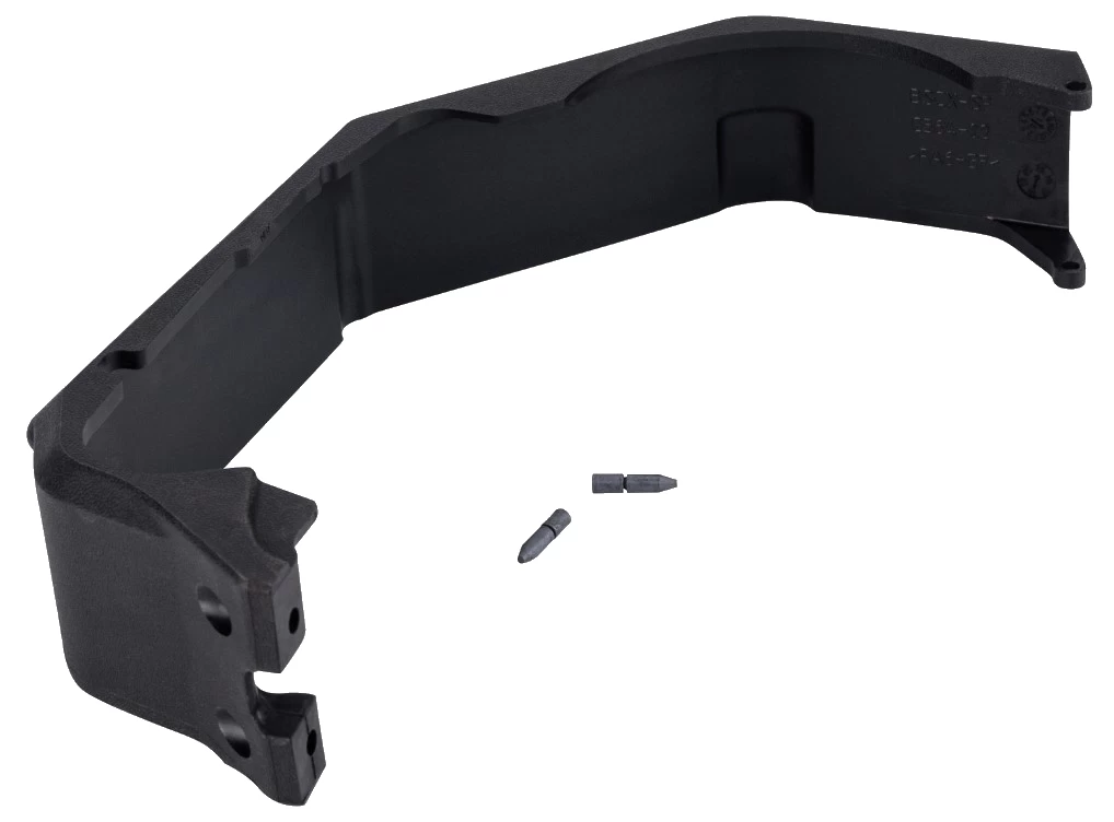 Conway Motorabdeckung - Conway EMF Mit Bosch PP 4 Conway Motorabdeckung - Conway EMF Mit Bosch PP – Bild 2