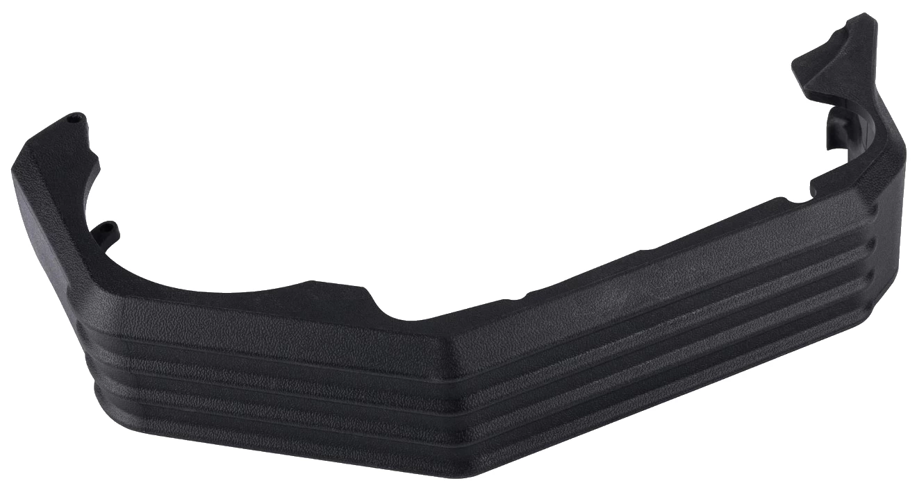 Conway Motorabdeckung - Conway EMF Mit Bosch PP 3 Conway Motorabdeckung - Conway EMF Mit Bosch PP