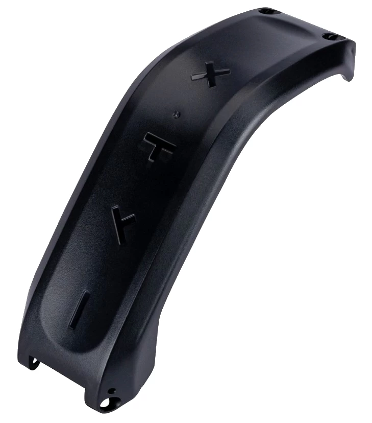 Conway Motorabdeckung - Conway EWME Mod.17-20 3 Conway Motorabdeckung - Conway EWME Mod.17-20