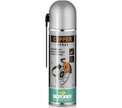 Motorex Copper Spray Montagespray
