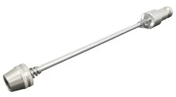 Croozer Click&Crooz Schnellspanner-Adapter - 15mm Sockel, 148-158mm