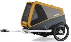Croozer Dog Fahrradanhänger Für Hunde 14 Croozer Dog Fahrradanhänger Für Hunde -Fahrradersatzteile croozer dog fahrradanhanger fur hunde e 2498