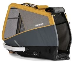 Croozer Dog Fahrradanhänger Für Hunde 15 Croozer Dog Fahrradanhänger Für Hunde -Fahrradersatzteile croozer dog fahrradanhanger fur hunde e 2498WShsHVY20R870