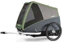 Croozer Dog Fahrradanhänger Für Hunde 18 Croozer Dog Fahrradanhänger Für Hunde -Fahrradersatzteile croozer dog fahrradanhanger fur hunde e 2498XuqwM5qYUz16F