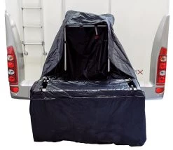 DS COVERS Eagle 2 E-Bike & Fahrradträger Abdeckplane -Fahrradersatzteile ds covers eagle 2 fahrradtrarger abdeckplane wohmobile