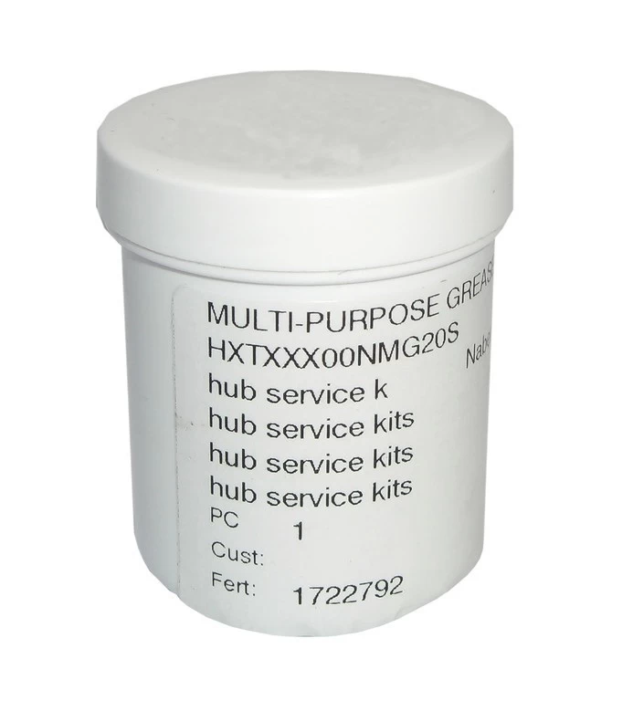 Dt-swiss DT Swiss Mehrzweckfett Für Naben - 20 G 4 Dt-swiss DT Swiss Mehrzweckfett Für Naben - 20 G – Bild 2