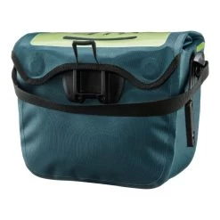 Ortlieb E-Glow Lenkertasche 17 Ortlieb E-Glow Lenkertasche -Fahrradersatzteile e glow facts