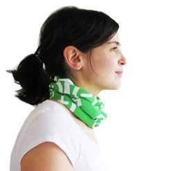 E24 Multifunktionstuch -Fahrradersatzteile e24 halstuch