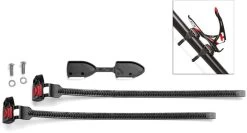 Elite VIP - Befestigung Für Trinkflaschenhalter Ø 25-70mm